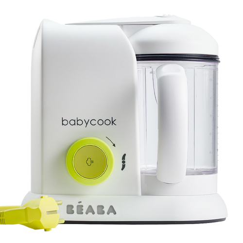 BabyCook Solo 嬰幼兒副食品調理器