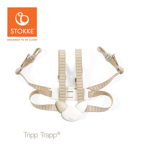 Tripp Trapp® 成長椅-安全帶