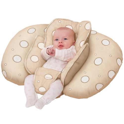 Cleva Cushion® 十合一育嬰枕