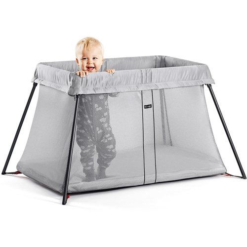 Travel Crib Light 超輕量透氣遊戲床