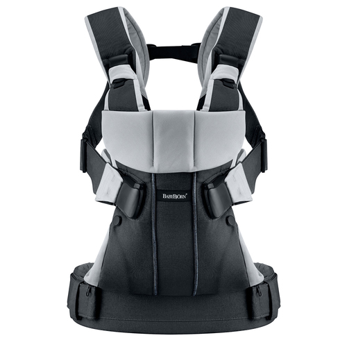 Baby Carrier One 多功能抱嬰袋