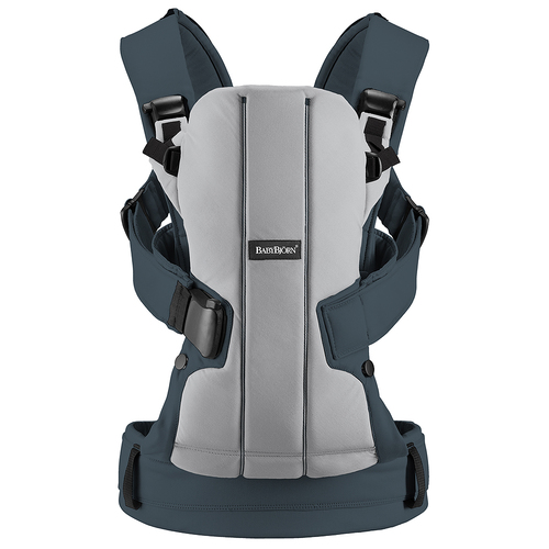 Baby Carrier We 輕便抱嬰袋