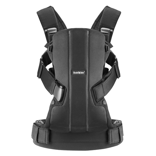 Baby Carrier We 輕便抱嬰袋