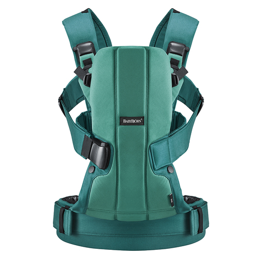 Baby Carrier We 輕便抱嬰袋