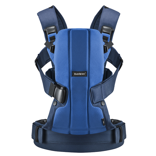 Baby Carrier We 輕便抱嬰袋