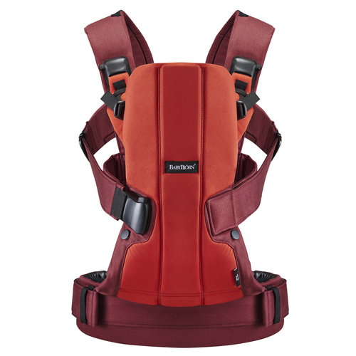 Baby Carrier We 輕便抱嬰袋