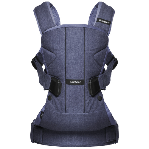 Baby Carrier One 新多功能抱嬰袋