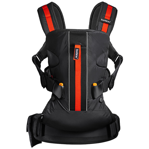 Baby Carrier Outdoors 超輕量多功能抱嬰袋(透氣)