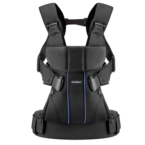 Baby Carrier One 多功能抱嬰袋