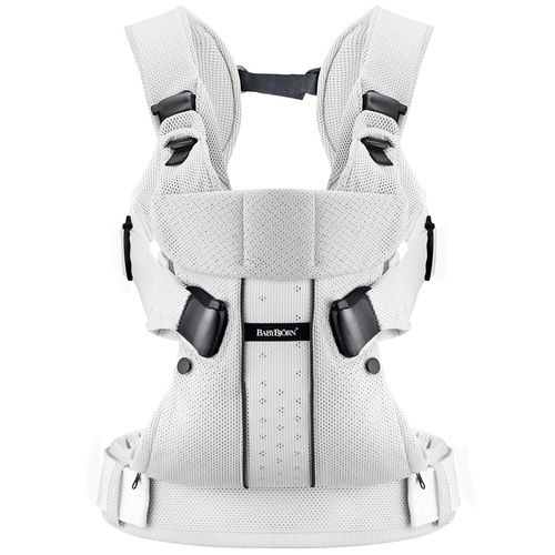 Baby Carrier One 多功能抱嬰袋(透氣)