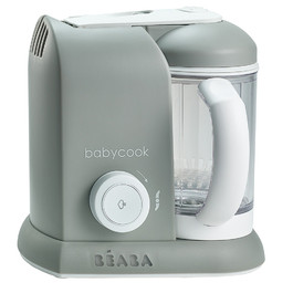 BabyCook Solo 嬰幼兒副食品調理器