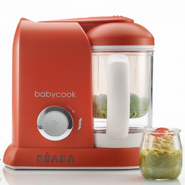 BabyCook Solo 嬰幼兒副食品調理器