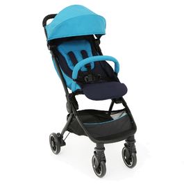 pact lite dlx 輕便登機車