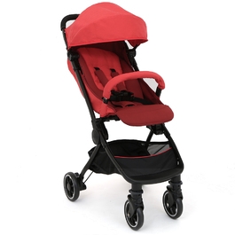 pact lite dlx 輕便登機車
