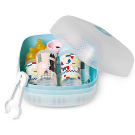 Microwave Sterilizer 微波消毒盒