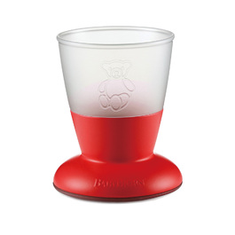 防滑水杯100 ml