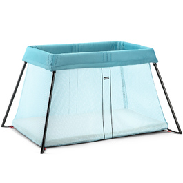 Travel Crib Light 超輕量透氣遊戲床