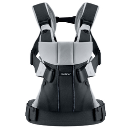 Baby Carrier One 多功能抱嬰袋