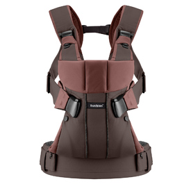 Baby Carrier One 多功能抱嬰袋