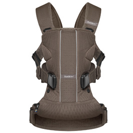 Baby Carrier One 新多功能抱嬰袋(透氣)