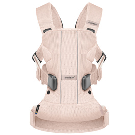 Baby Carrier One 新多功能抱嬰袋(透氣)