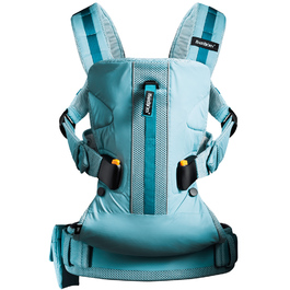 Baby Carrier Outdoors 超輕量多功能抱嬰袋(透氣)