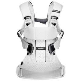 Baby Carrier One 新多功能抱嬰袋(透氣)