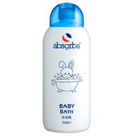 嬰兒沐浴乳300ml
