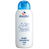 嬰兒洗髮乳300ml