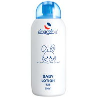 嬰兒乳液300ml
