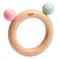 原木系列-安撫固齒器