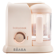 BabyCook Solo 嬰幼兒副食品調理器