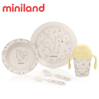 比得兔PPSU奶瓶固齒器組