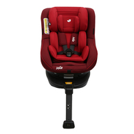 Spin360 isofix 0-4歲全方位汽座