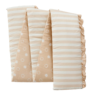 優雅比得兔護/床圈