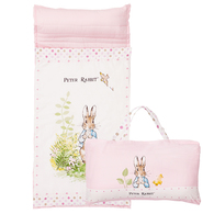 花園比得兔簡約風睡袋