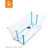 Flexi Bath摺疊式浴盆