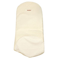 彈彈椅保暖浴巾