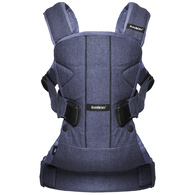Baby Carrier One 新多功能抱嬰袋