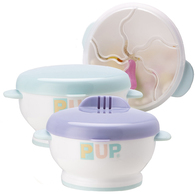 多功能學習碗組