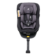 Spin360 isofix 0-4歲全方位汽座