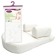 Cleva Sleep® 嬰兒固定式靠墊-布套