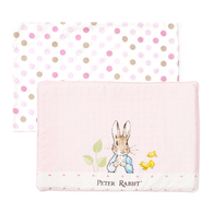 花園比得兔乳膠枕(附枕套)