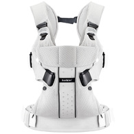Baby Carrier One 多功能抱嬰袋(透氣)