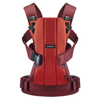 Baby Carrier We 輕便抱嬰袋