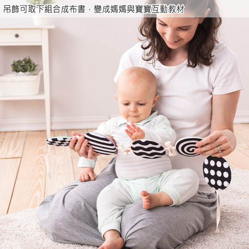 PUP 多功能床邊音樂鈴
