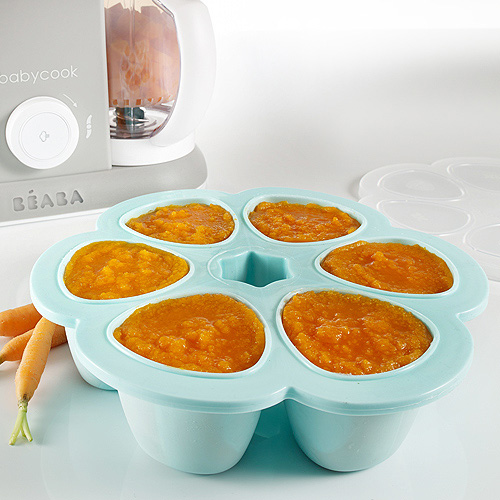 法國BEABA 副食品儲存格