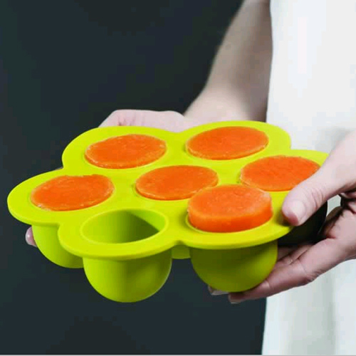 法國BEABA 副食品儲存格