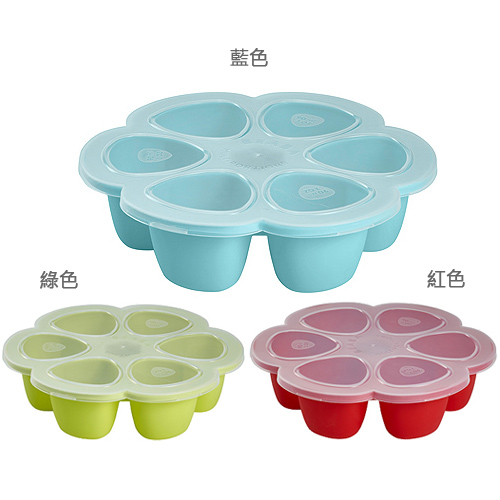 小副食品分裝儲存格