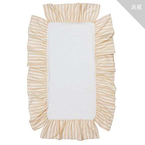 優雅比得兔六件床組 優雅比得兔六件床組